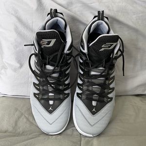 Nike Air Jordan CP3 9, size mens 12